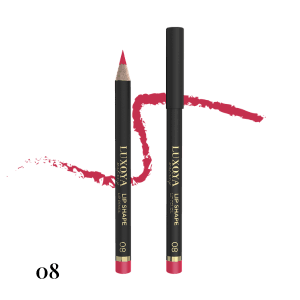 Lip Shape 8