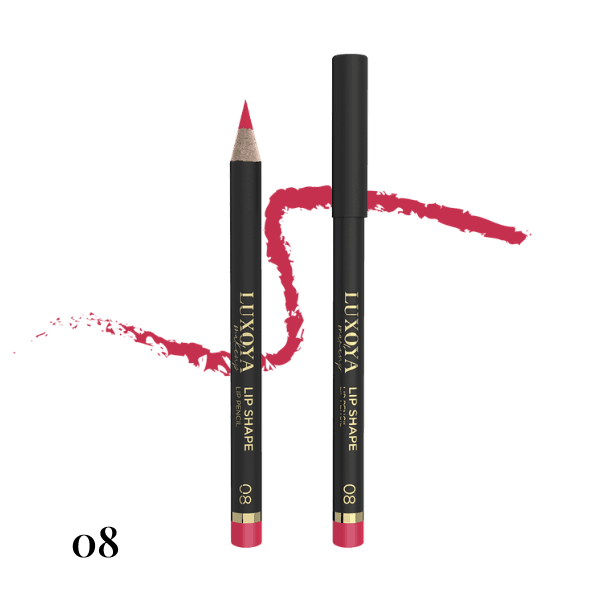 LXY Lip shape lip pencil - Image 9