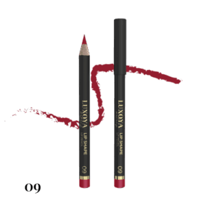 Lip Shape 9