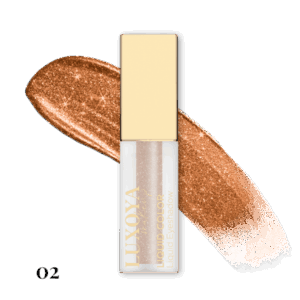 Liquid Eyeshadow 02