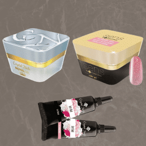 Gel Lita-Skraut-Art