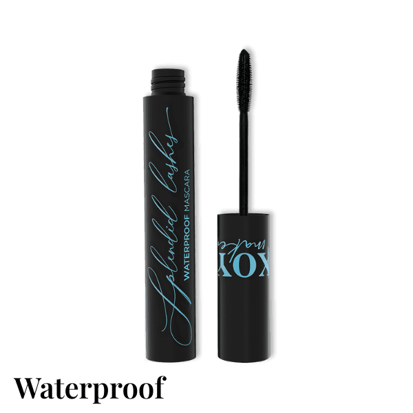 LXY Splendid Lashes Mascara - Image 4