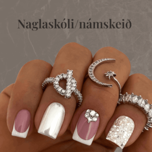 Naglaskóli / Námskeið