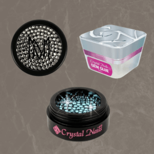 Nova Crystals