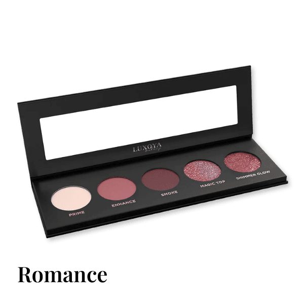 LXY Eyeshadow palette - Image 5