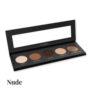 Palletta nude