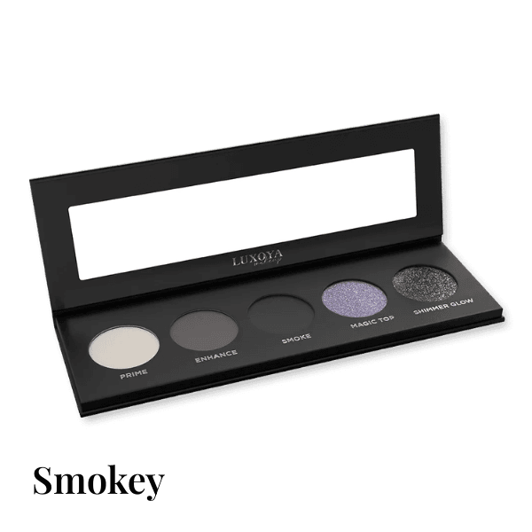 LXY Eyeshadow palette - Image 4