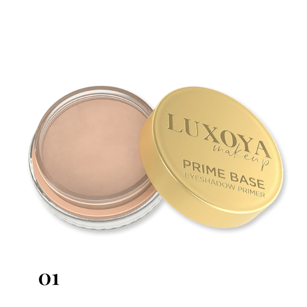 LXY Prime base eyeshadow primer - Image 2