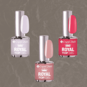 Royal Top Gel (Lituð)