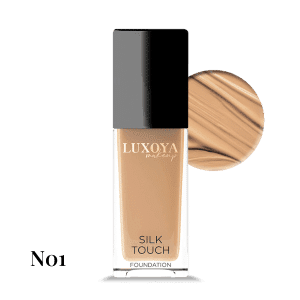 Silk Touch N01