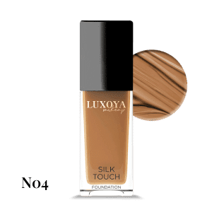 Silk Touch N04