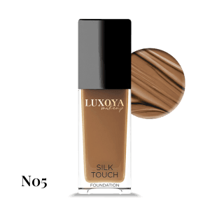 Silk Touch N05