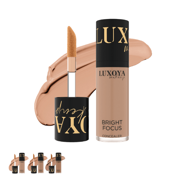 LXY Bright Focus concealer