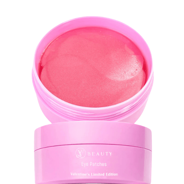 Lashvana Crystal Eye Pads