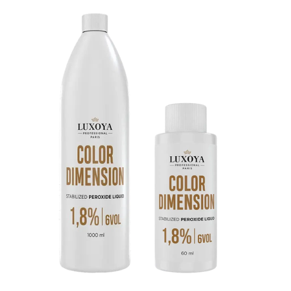 LXY Color Dimension Liquid Solution