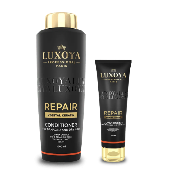 Luxoya conditioner repair