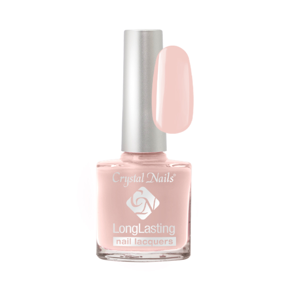 CN Long Lasting FRENCH Nail Polish 10ml #F2