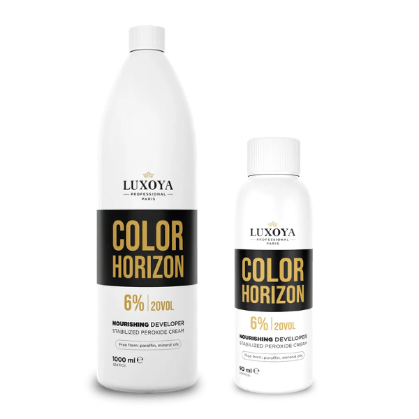 Horizon Nourishing Developer  vol20/6%