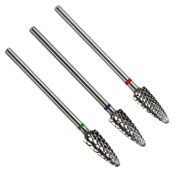 CN Drill Bit - Carbide