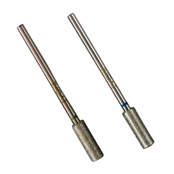 EVOKE Cylinder Diamond Bit