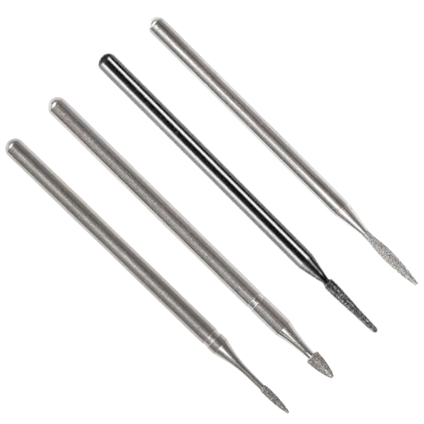 CN drill bit - Deep Clean