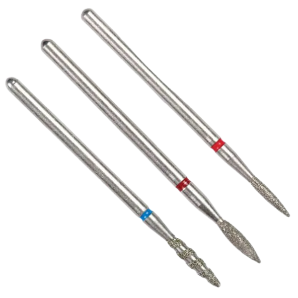 Drill Bit - Expert