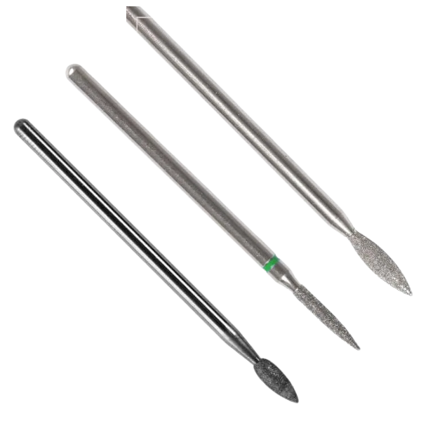 CN drill bit - Lift-Up