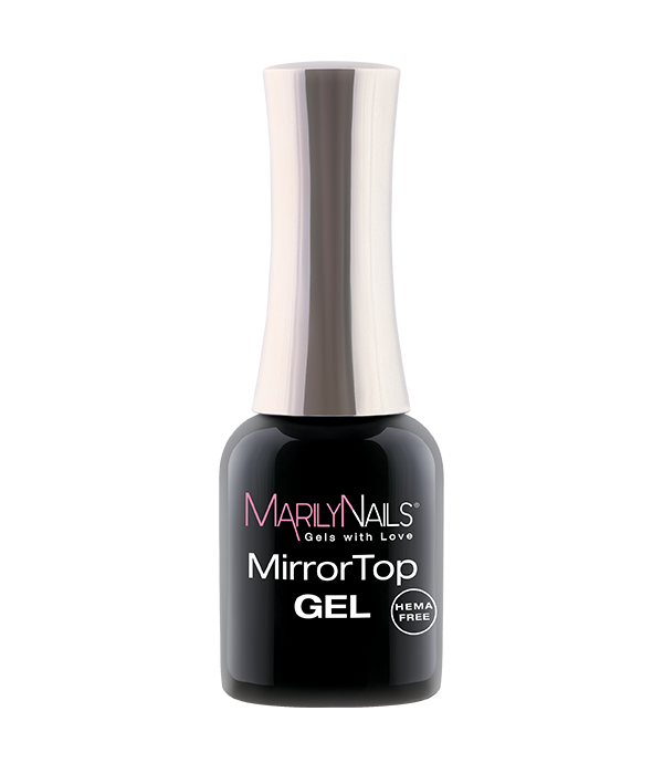 MN Mirror Top gel 7ml DG