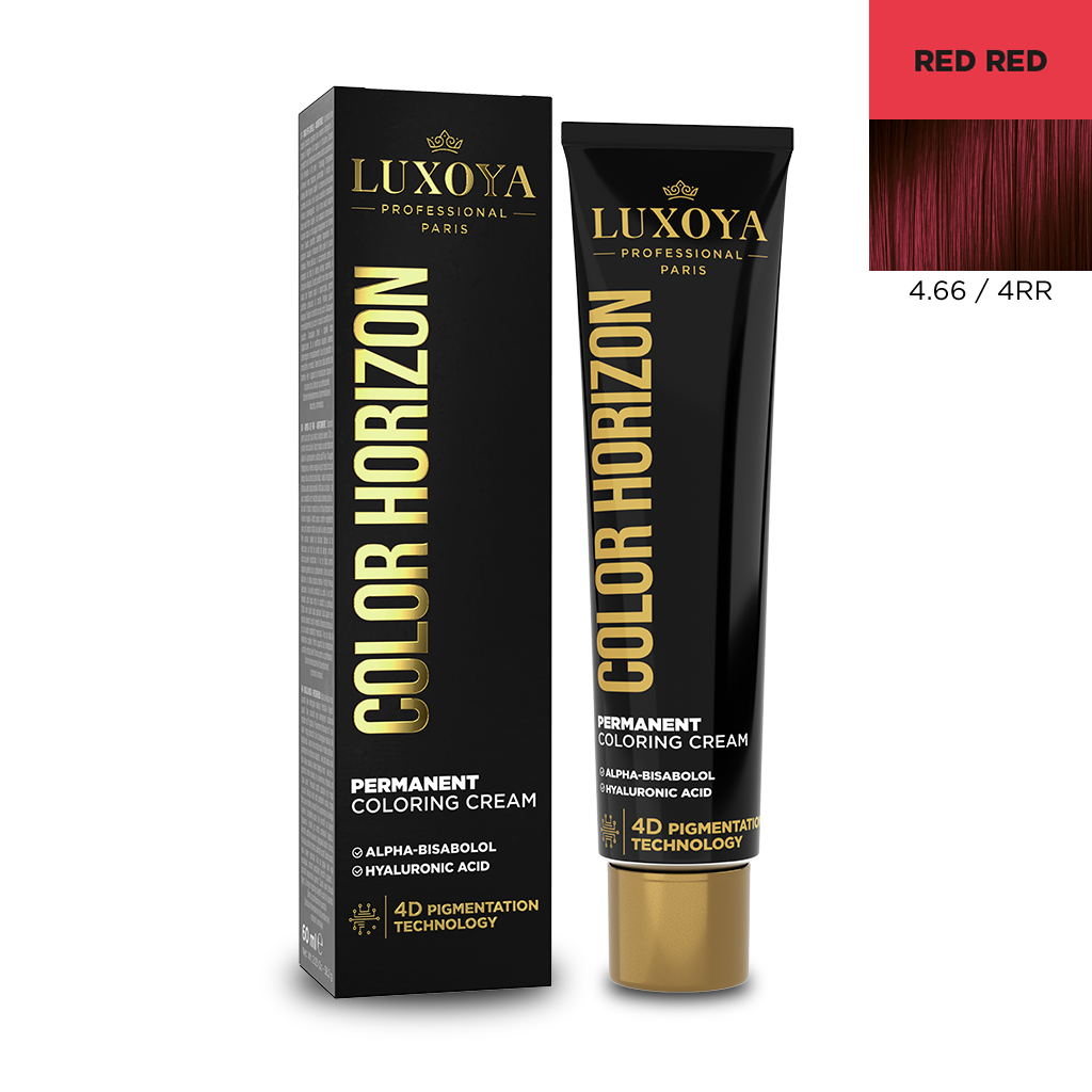 Color Horizon 4.66/4RR 60ml