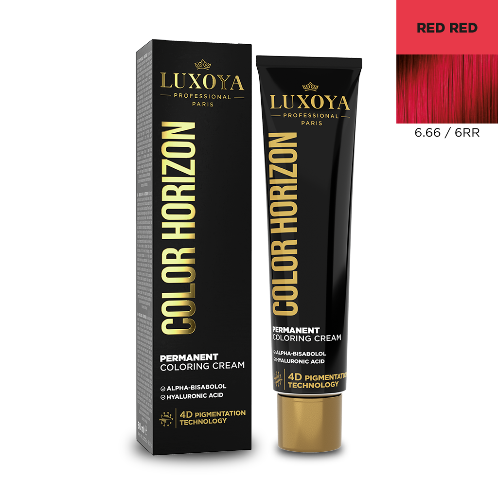Color Horizon 6.66/6RR 60ml