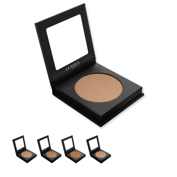 LXY Bronze define powder bronzer