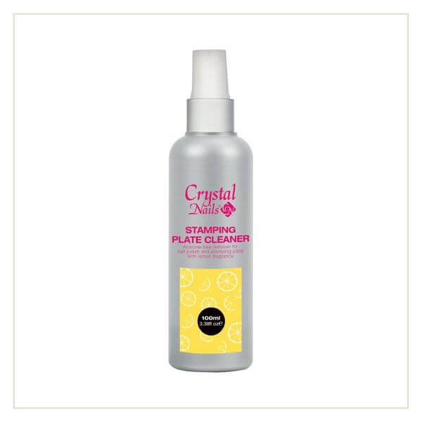 CN Stamping plate cleaner - LEMON 100ml. DG
