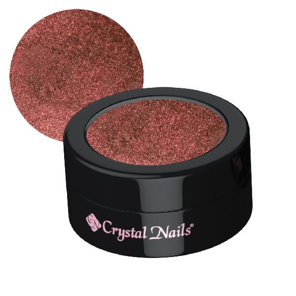 CN ChroMirror pigment - Rosegold