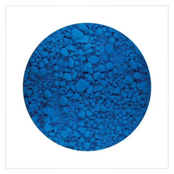 CN Pigment - neon blue