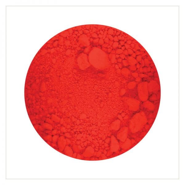CN PIGMENT - NEON CORAL