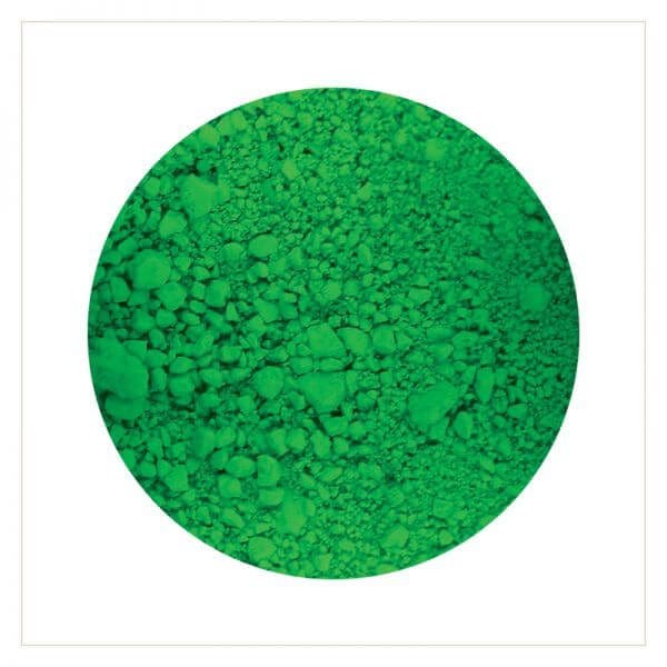 CN Pigment - neon green