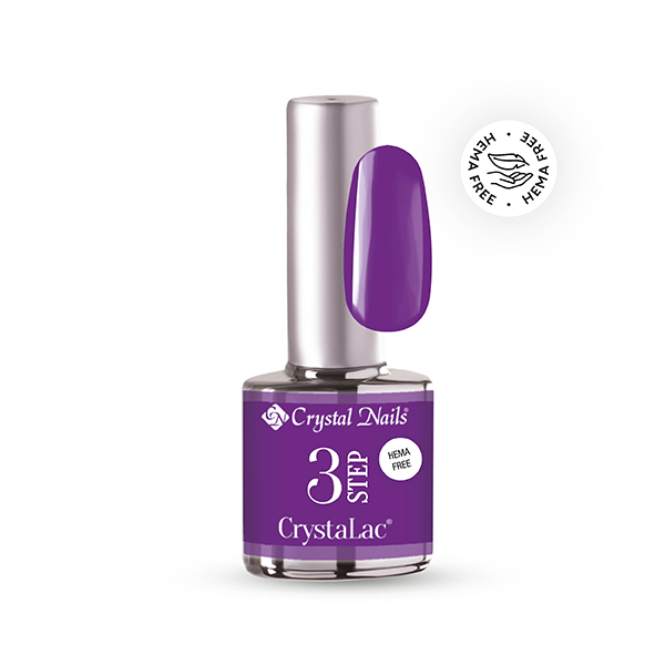 CN 3S CrystaLac #272 - Blueberry Cocktail THF -  8ml