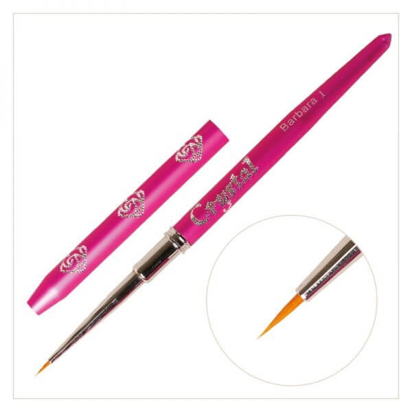 CN Brush - Barbara Classic