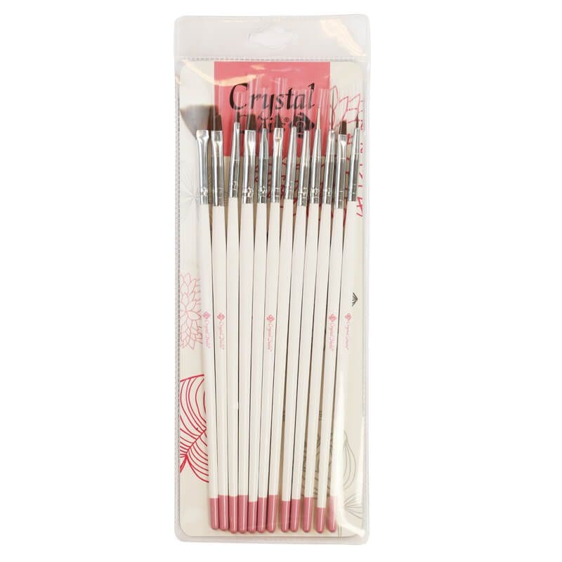 CN Nail art brush kit Big Brush