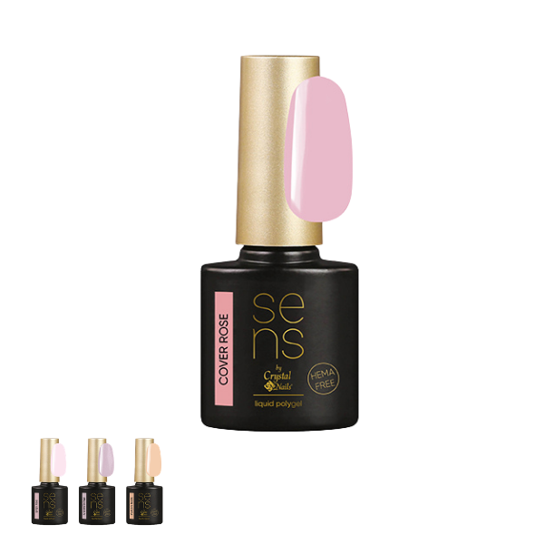 CN SENS Liquid Polygel
