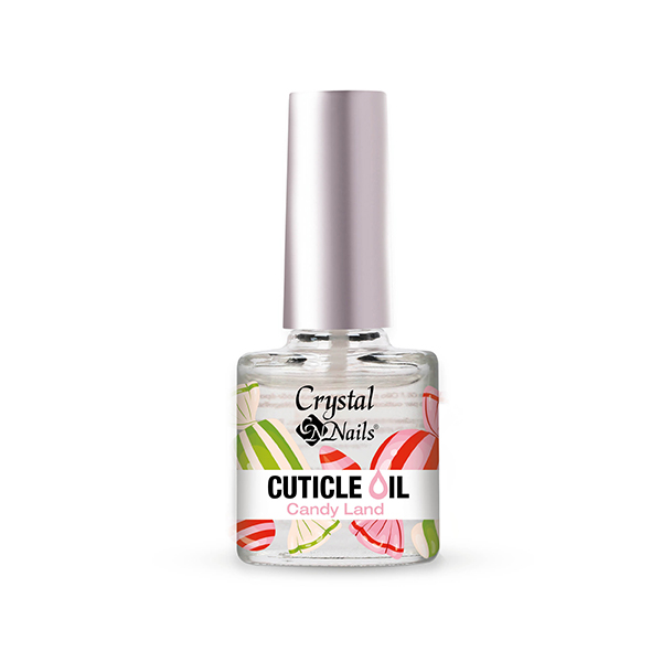 CN Cuticle Oil - Candy Land 4ml