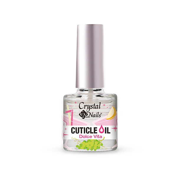 CN Cuticle Oil - Dolce Vita 4ml