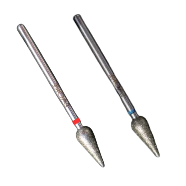 EVOKE DIAMOND BURS