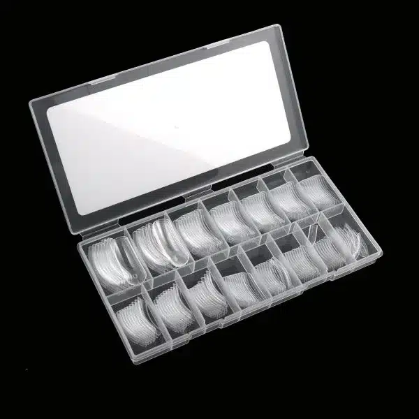 EVOKE DUAL FORM (classic C curve square shape) - Image 2