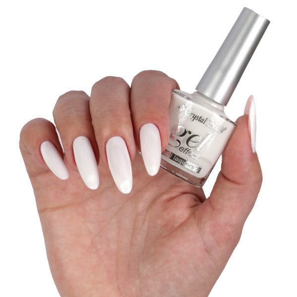 CN Gel Effect Nail Polish 10ml #GE01 DG