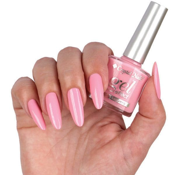 CN Gel Effect Nail Polish 10ml #GE03 DG