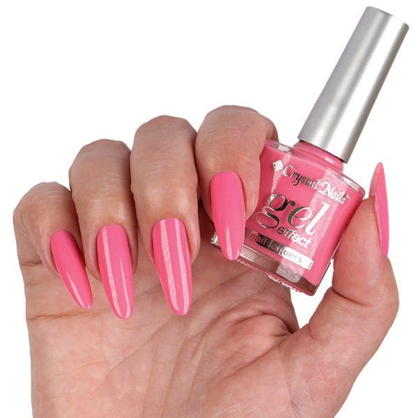 CN Gel Effect Nail Polish 10ml #GE04