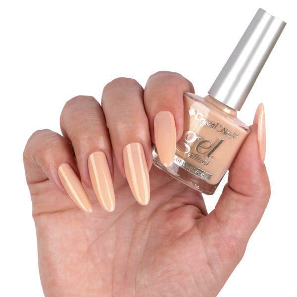 CN Gel Effect Nail Polish 10ml #GE06