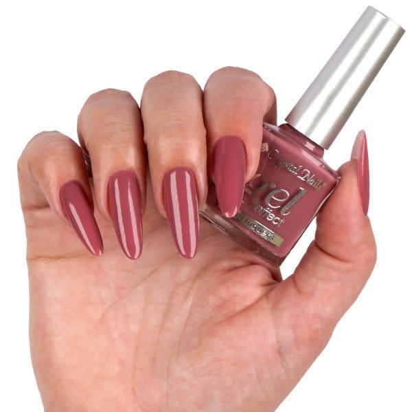 CN Gel Effect Nail Polish 10ml #GE10