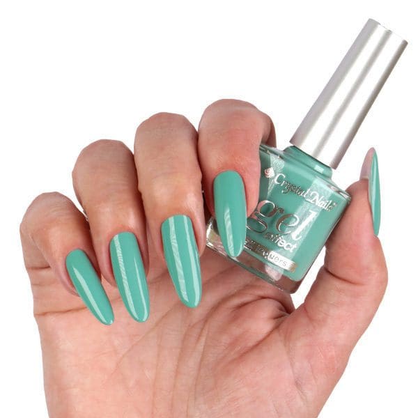CN Gel Effect Nail Polish 10ml #GE15